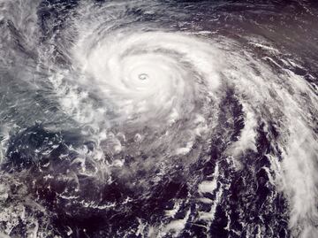 Temporada de huracanes 2024 en el Atlántico será la más intensa en años, alertan