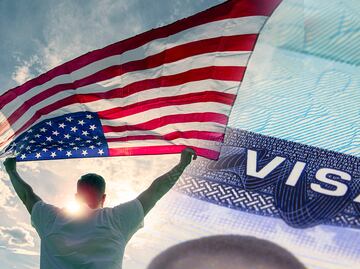 ¿Qué necesitan los adultos mayores para sacar la visa americana?