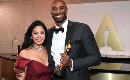 'Imposible imaginar la vida sin ellos', dice viuda de Kobe Bryant tras pérdida