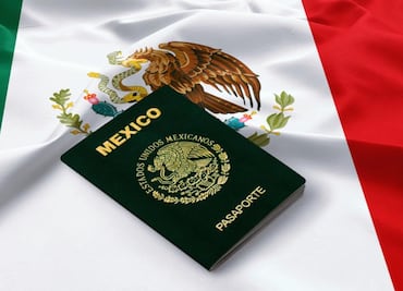 SRE suspende actividades en diciembre; ¿qué pasará con las citas para el pasaporte?