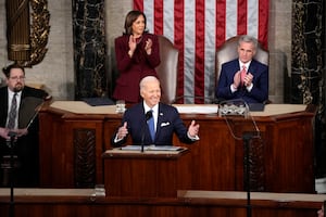 Biden advierte a China que no dudará en actuar si amenaza a Estados Unidos