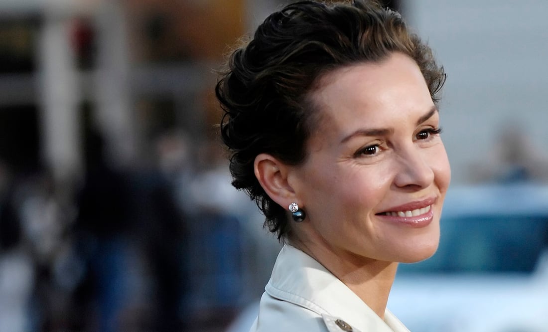 Descubre cómo luce la maestra Miel de ‘Matilda’ 26 años después de la película. Foto: AP