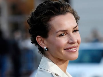 ¿Qué fue de la maestra Miel de ‘Matilda’? Así luce la actriz 26 años después