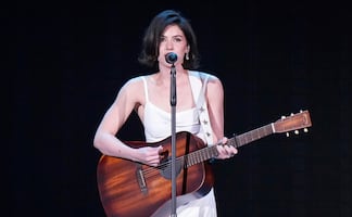 Gracie Abrams en México tras abrir gira de Taylor Swift. Precios de boletos y fechas de venta 