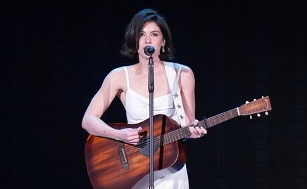 Gracie Abrams en México tras abrir gira de Taylor Swift. Precios de boletos y fechas de venta 