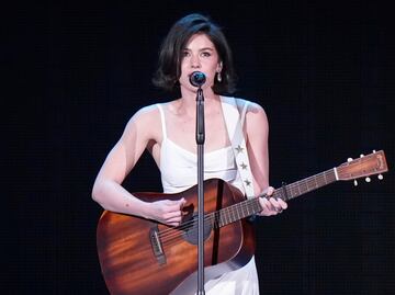 Gracie Abrams en México tras abrir gira de Taylor Swift. Precios de boletos y fechas de venta