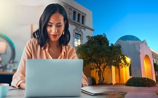 Cursos del California Institute of Technology (Caltech) para tomar gratis y en línea