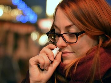 ¿Cómo el zinc protege al sistema inmunológico de la gripe?