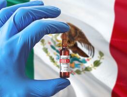 Covid-19. ¿Qué variantes circulan en México y qué vacunas protegen contra esas cepas?