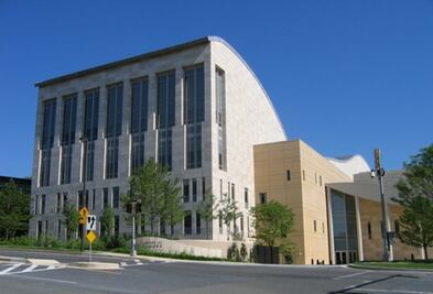 Los mejores espacios artísticos de Estados Unidos