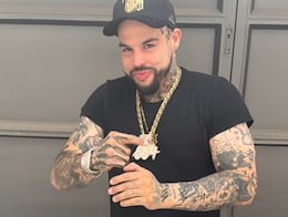 Emiliano Aguilar se burla y lanza indirecta a su familia: “¡No pudieron!” tras confirmar su asistencia a los Billboard