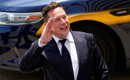 Elon Musk es nombrado persona del año por la revista Time