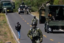 Golpe en Sinaloa: capturan y liberan a hija de 'El Mayo' Zambada en medio de operativo que dejó 11 muertos