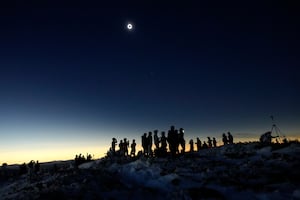 El eclipse solar más largo del siglo: qué día será y desde dónde verlo
