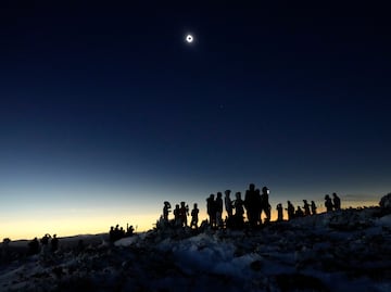 El eclipse solar más largo del siglo: qué día será y desde dónde verlo