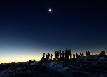 El eclipse solar más largo del siglo: qué día será y desde dónde verlo