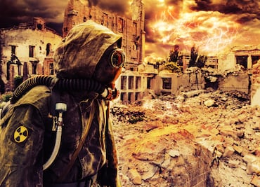 ¿Guerra nuclear en la mira? 86 países piden a la OMS evaluar los efectos de un conflicto nuclear en la salud