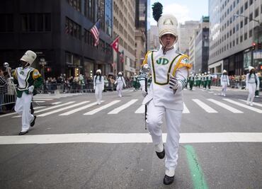 Coronavirus. NY cancelará el histórico desfile de San Patricio