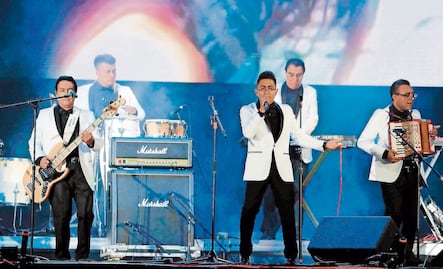 Los Ángeles Azules celebrarán el Día de Muertos con el festival de "Coco" en la Plaza México; fecha y cartelera