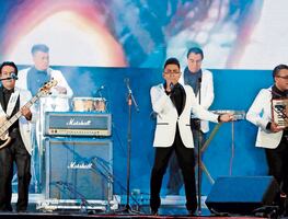 Los Ángeles Azules celebrarán el Día de Muertos con el festival de "Coco" en la Plaza México; fecha y cartelera