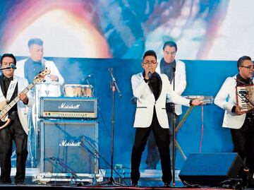 Los Ángeles Azules celebrarán el Día de Muertos con el festival de "Coco" en la Plaza México; fecha y cartelera