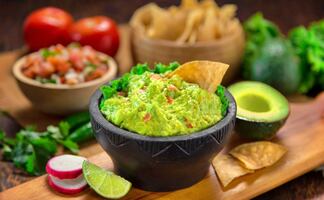 10 platillos tradicionales de Texas