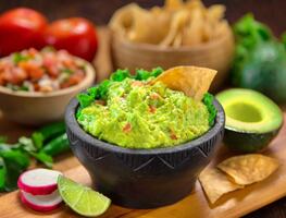 10 platillos tradicionales de Texas