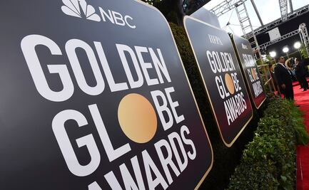 NBC no transmitirá los Globos de Oro de 2022 tras críticas a la organización