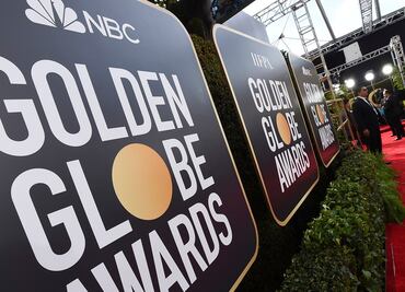 NBC no transmitirá los Globos de Oro de 2022 tras críticas a la organización