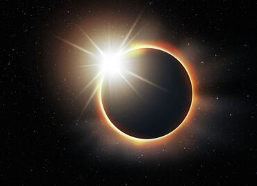 ¿Cuándo fue el último eclipse solar anular que se vio en México?