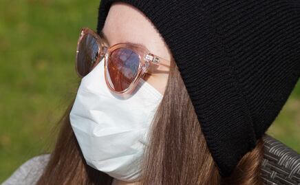 ¿Cómo el sol y la humedad ayudan a eliminar el Covid-19 de superficies?