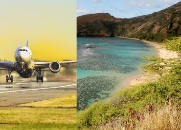 Arrestan a pareja en Hawái; sabían que tenían coronavirus y así viajaron