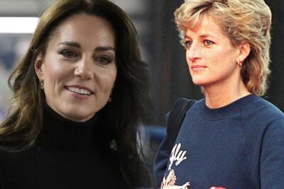 Hermano de Lady Di cree que presión que sufrió Diana fue más peligrosa que la de Kate
