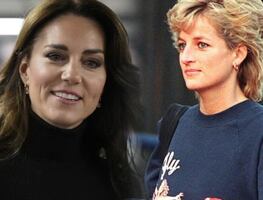 Hermano de Lady Di cree que presión que sufrió Diana fue más peligrosa que la de Kate