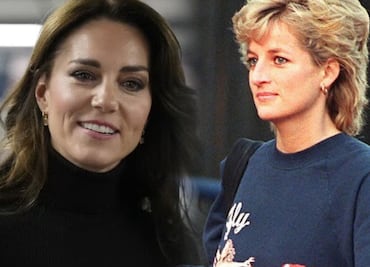Hermano de Lady Di cree que presión que sufrió Diana fue más peligrosa que la de Kate