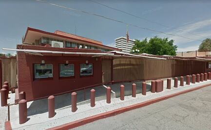 Ofrecen empleo en mantenimiento en consulado de EU en Sonora