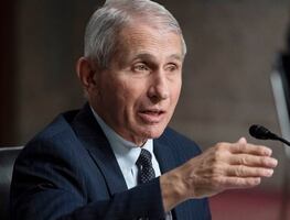 Detectan primer caso de ómicron en Estados Unidos