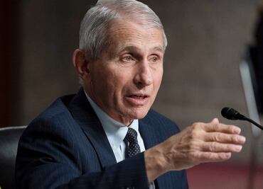 Detectan primer caso de ómicron en Estados Unidos