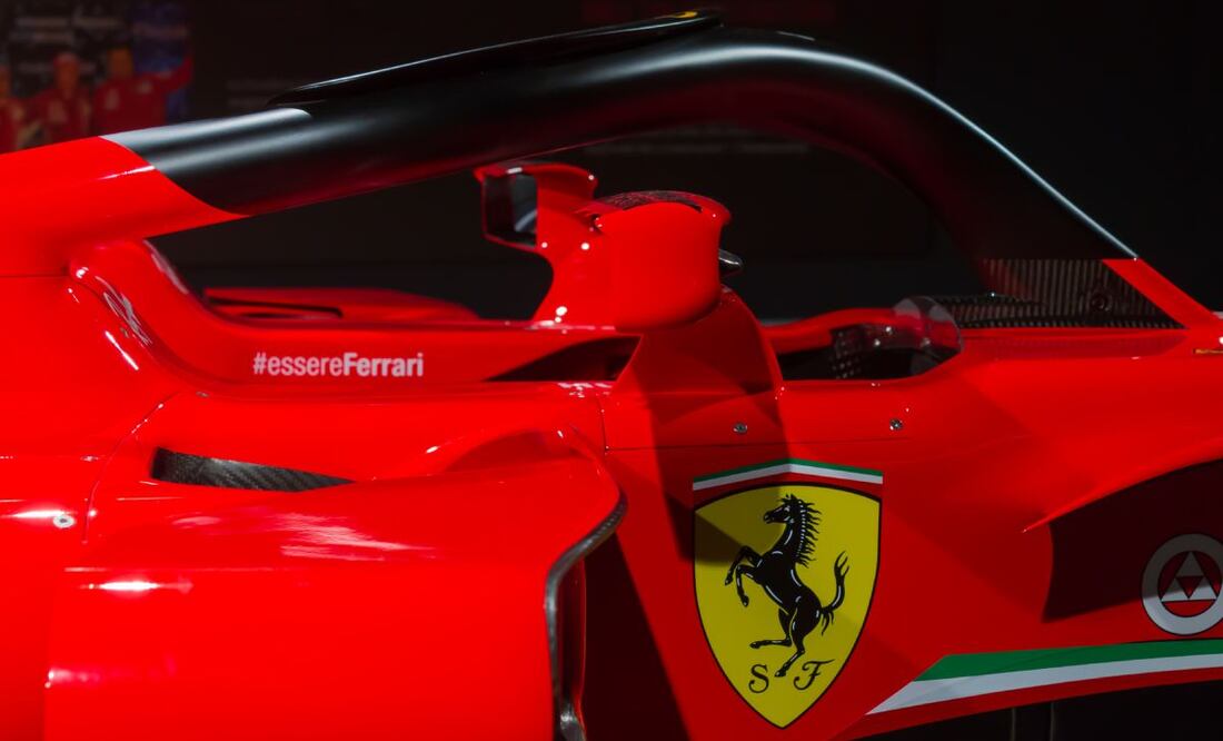 Boletos de la Fórmula 1 en México. Foto: iStock/Marzia Camerano