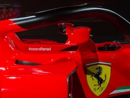 Fórmula 1: ¿Cuánto costaron los boletos del Gran Premio de México 2023?