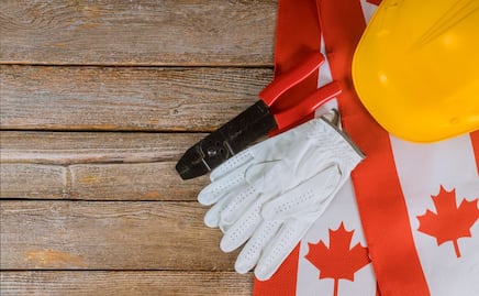 Canadá busca mexicanos sin universidad para trabajar con sueldo de $48,800 pesos al mes