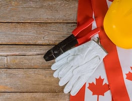 Canadá busca mexicanos sin universidad para trabajar con sueldo de $48,800 pesos al mes