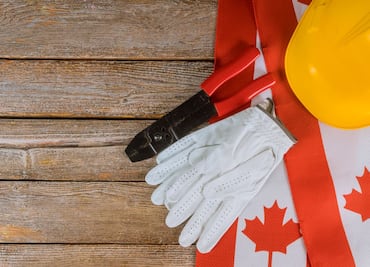 Canadá busca mexicanos sin universidad para trabajar con sueldo de $48,800 pesos al mes