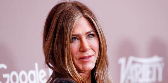 Jennifer Aniston se une a Instagram y supera 100 mil  seguidores en 30 minutos