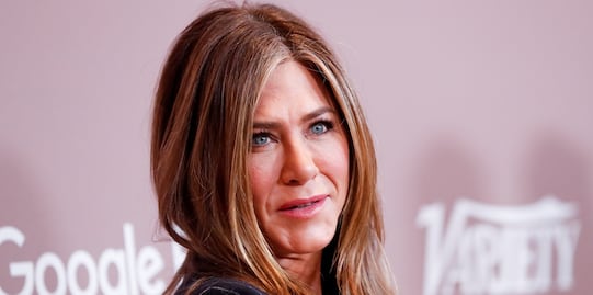 Jennifer Aniston se une a Instagram y supera 100 mil seguidores en 30 minutos