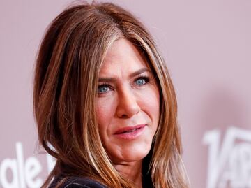 Jennifer Aniston se une a Instagram y supera 100 mil  seguidores en 30 minutos