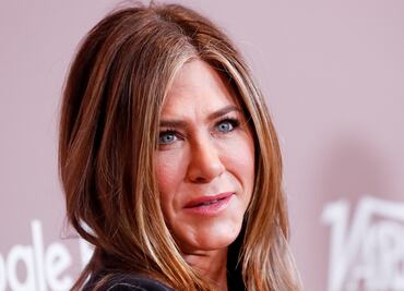 Jennifer Aniston se une a Instagram y supera 100 mil seguidores en 30 minutos