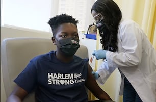 El plan de EU para vacunar a 28 millones de niños entre 5 y 11 años