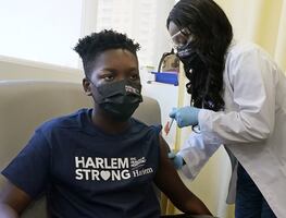 El plan de EU para vacunar a 28 millones de niños entre 5 y 11 años