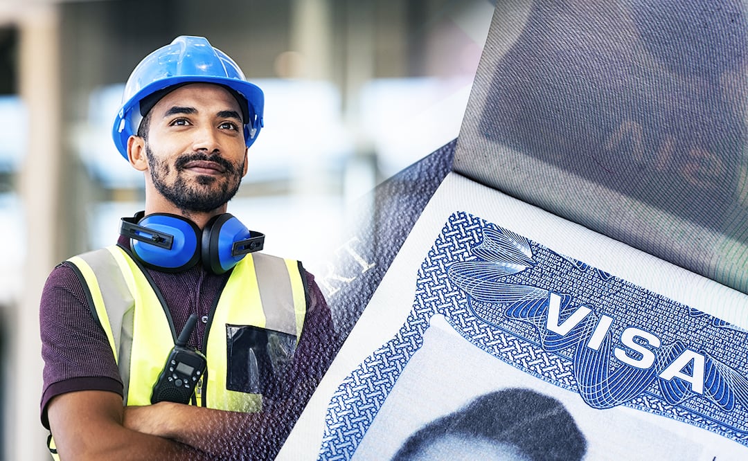 VISAS H-2B. Foto: iStock